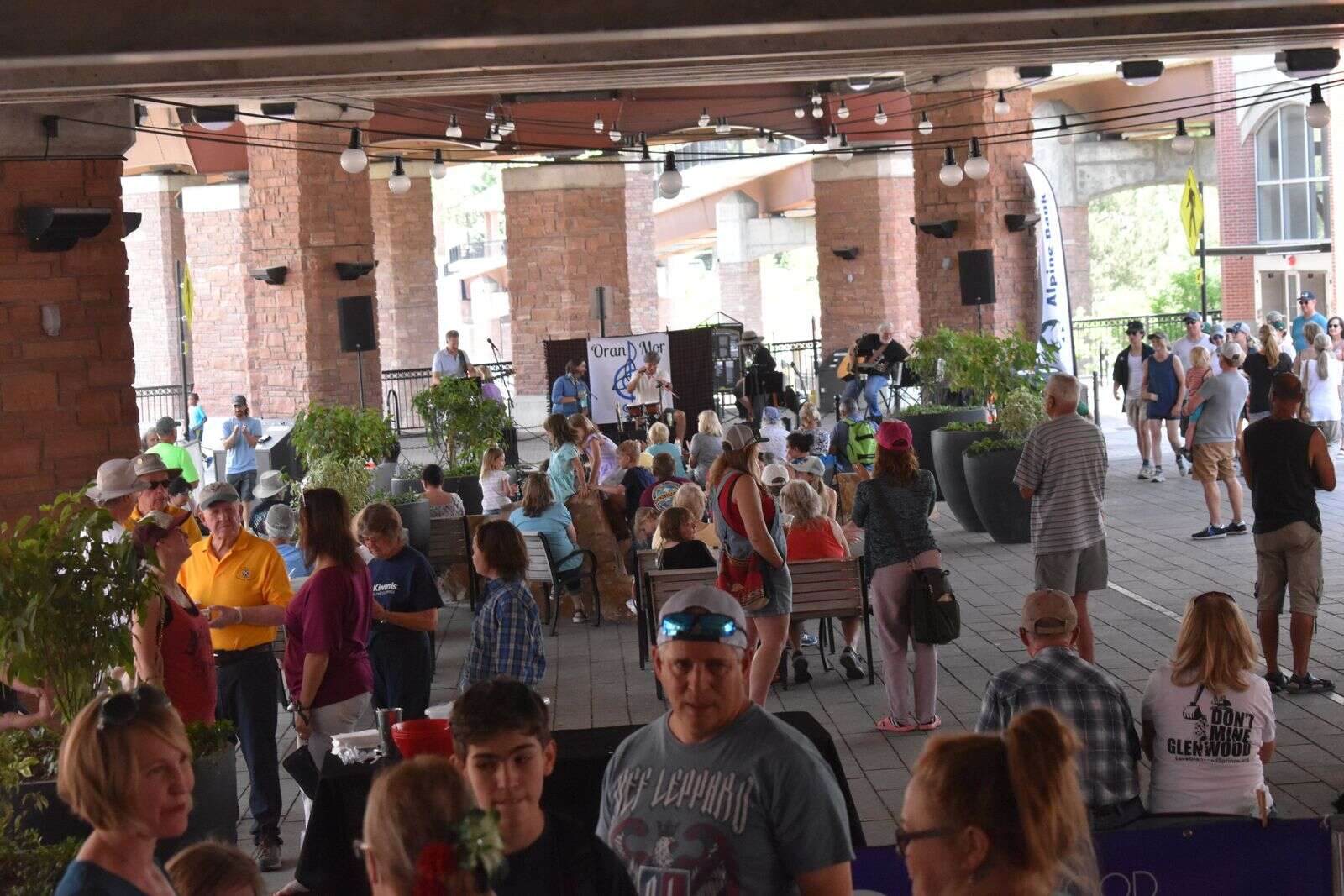 PHOTOS A ‘Berry Special Weekend’ in Glenwood Springs